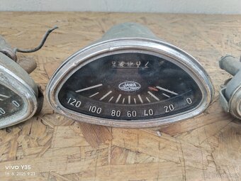 Jawa kývačka, panelka, ČZ, prase, sportka - 3