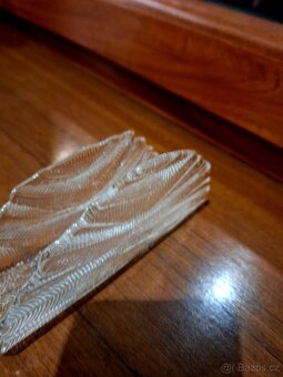 Stojánek na ubrousky Kapradí - autor Pavel Pánek - 3