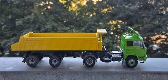 LIAZ souprava 1:43 - 3