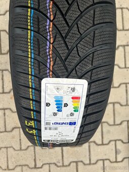 Alu kola + Pneu Ford KUGA III ST CX482 18". zimní - 3