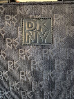 DKNY kabelka Hadlee SM Tote Midnight - 3