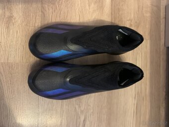 Kopačky Adidas Crazyfast - 3