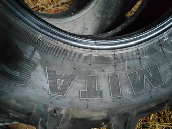Mitas TD-10 16,5/85 -24 14PR TL - 3