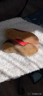 Sálovky Adidas vel.33 - 3