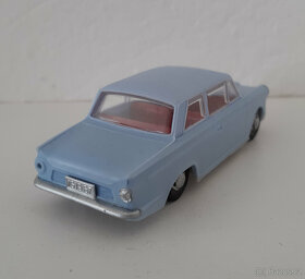 Ford Cortina - Igra - 3