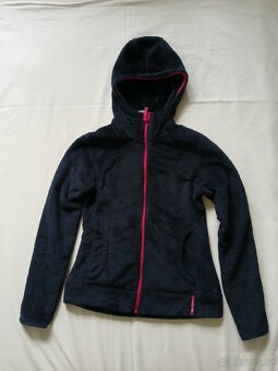 Dětská lyžařská bunda - 3