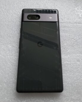 Google Pixel 7a (Android 16 + příslušenství) - 3