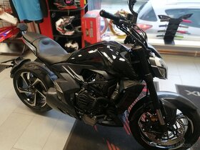 Zontes 350 Venom - 3