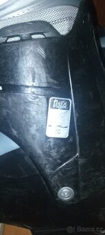 Lyžaské boty Nordica 38-39 (25-25,5) - 3