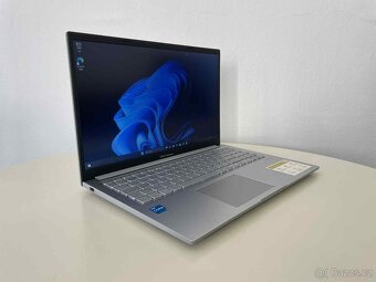 Asus Vivobook X1504ZA – i3 12.gen / 8GB / 512GB NVMe / FHD - 3