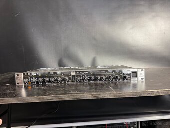 Behringer SUPER-X PRO CX3400 V2 Crossover - 3