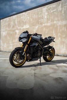 Triumph street triple 765 RS - 3