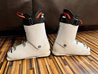 Lyžáky Rossignol HERO JR 65 velikost 25/25,5 - 3