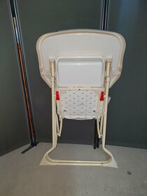 Dětská jídelní židle - 3