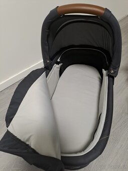 Dětský kočárek - 3