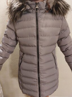 Dámská zimní bunda - 3