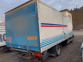 MAN LE 12.185 SKŘÍŃ + HČ uzávěrka - - 3