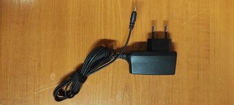 Nabíječky s konektorem 2,0mm - NOKIA AC-3E, 4E, 5E, 8E a 11E - 3