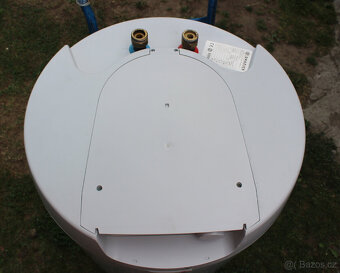 Bojler Dražice OKCE 125 - 3