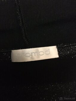 Šaty společenské velikost 40 Promod - 3