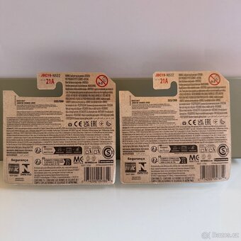 Hot Wheels Ferrari 365GTB4 Competizione - 3