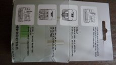 Cestovní univ. adaptér do elektrické sítě+ 2x USB - 3