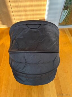 Thule Urban Glide – hluboká korba – jako nová - 3