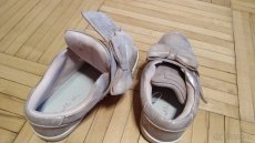 Boty Nelli Blue (CCC) vel. 29 růžové na suchý zip - 3