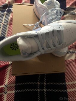 Nike DUNK velikost 44 - 3