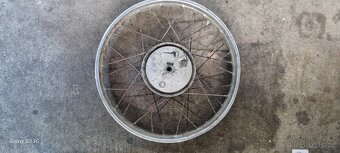 Jawa pionyr kola - 3