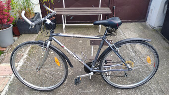 Trek. kolo Amulet - 3