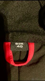 Lyžařské kalhoty,oteplovačky Zn. KILPI vel. 40 - 3