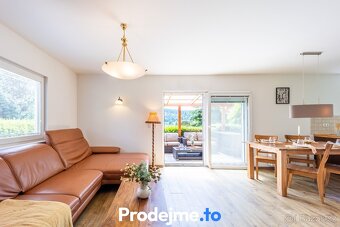 Prodej rodinného domu 5+kk, 124 m2 - Libeř, Praha - západ - 3