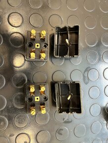 Pojistková skříňka PAL na dvě pojistky - 3