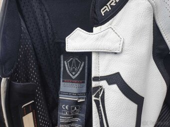 Moto kombineza Arlen Ness 52 L - 3