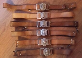 Pionýr - medaile 4ks a pásek 8ks, zápisník - 3