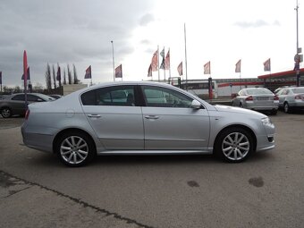 Passat B6, 2.0TDI, 103kW - 3