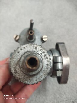 Jikov 2-2926 NŘ - JAWA (Švéd, Libeňák) - 3