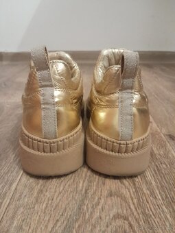 Dámské boty Lestrosa 37 - 3