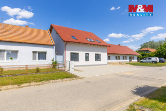 Prodej novostavby penzionu, 176 m², Novosedly - 3