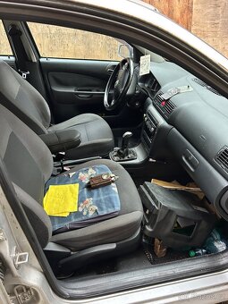 Škoda Octavia 1.9 TDI 74kw 4x4 - 3