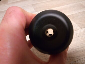 Sklíčidlo DeWALT pro vrtací kladivo - 3