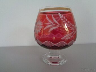 Sklenička pro maminku - 3