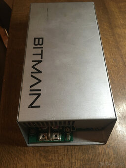 Napájecí zdroje - 3