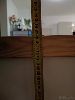 Zvýšená Kura ikea - 3