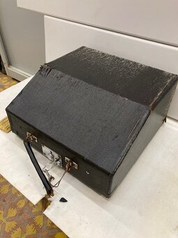 Psací stroj Continental - Wanderer - 3