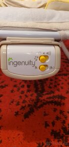 Lehátko, křesílko dětské - 3