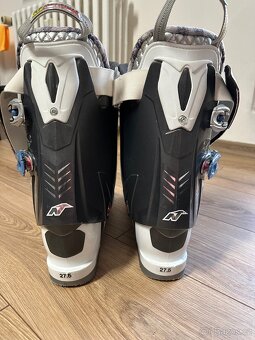 Lyžáky Nordica - vel. 27.5 - 3