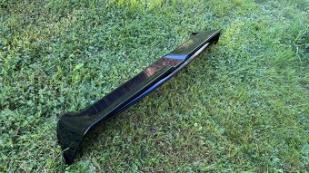 Střešní spoiler Oettinger VW golf 7 - 3