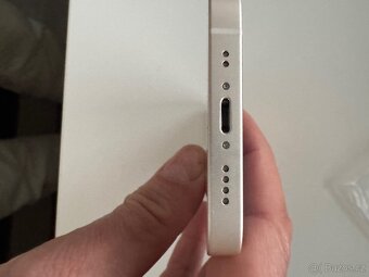 Apple iPhone 13 mini 128GB White - 3